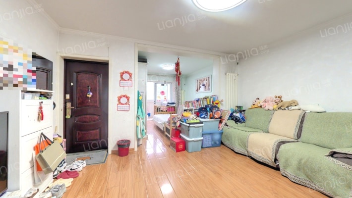 金华里二手房实景图