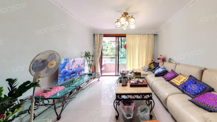 祈福新村绿怡南路二手房实景图