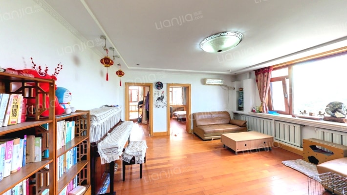 嘉麟花园二手房实景图