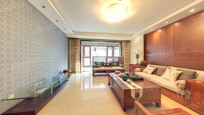 群贤庄二手房实景图