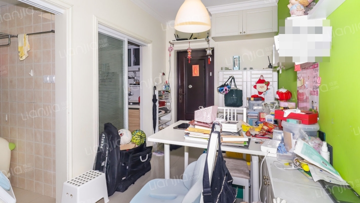 保平小区二手房实景图