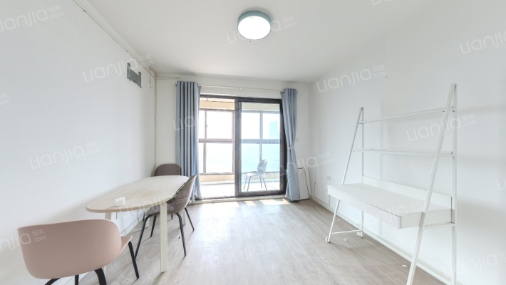 电建海赋尚城二期二手房实景图