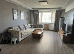 整租·海韵华府 3室1厅 东/南/北_海韵华府租房