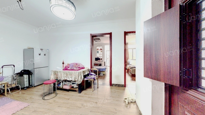 花溪新村二手房实景图