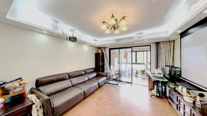 南大和园二手房实景图