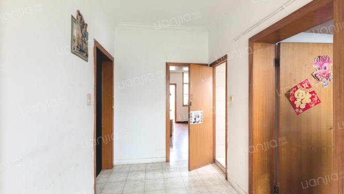 黄方村1号二手房实景图