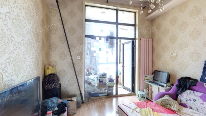 依丽园二手房实景图