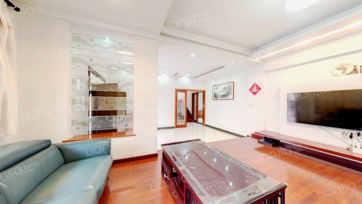 富华园二手房实景图