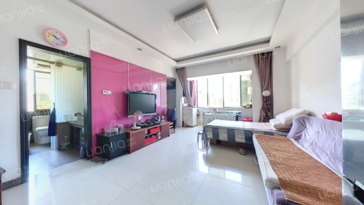 嘉顿新天地二手房实景图