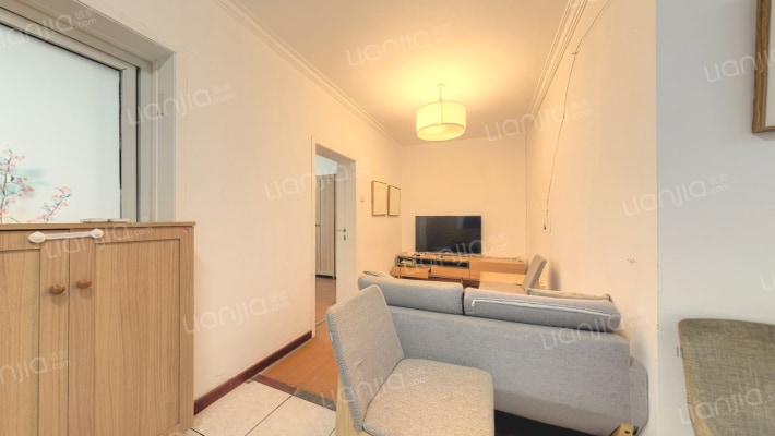 金达园二手房实景图