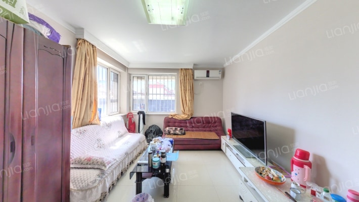 泛美华庭二手房实景图