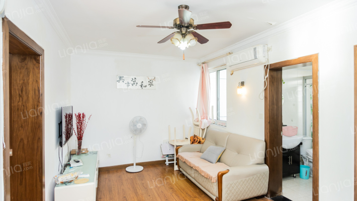 丰庄二村二手房实景图