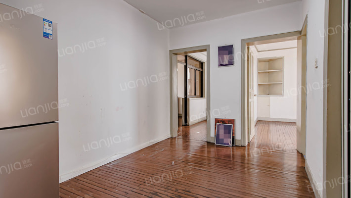 恒丰大楼(静安)二手房实景图