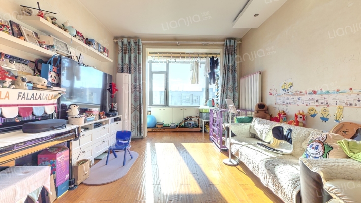 林栖园二手房实景图