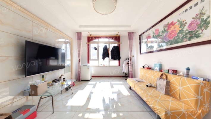 德馨珑湖二手房实景图