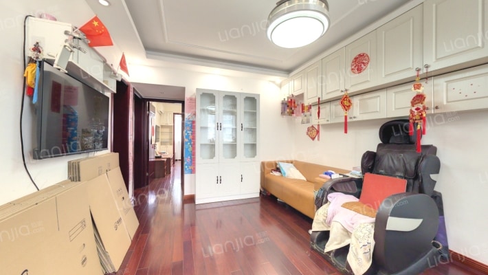 顺达苑小区二手房实景图