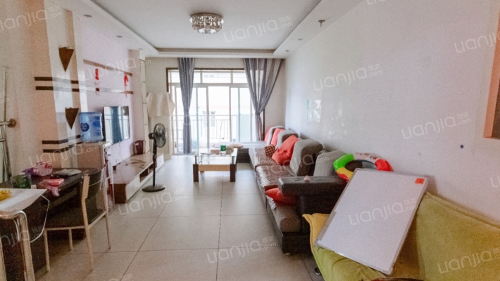 教委集资大院二手房实景图