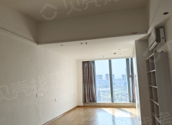 整租·城市尚品大厦 1室0厅 南_城市尚品大厦租房