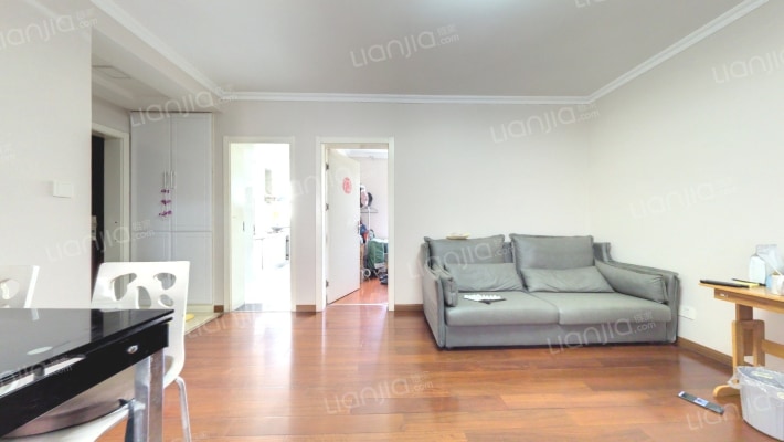 新百花园二手房实景图