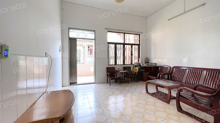 凤山路二手房实景图