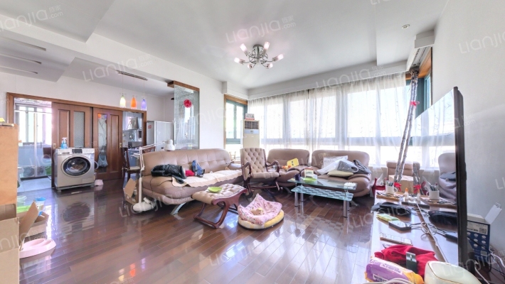 兴荣家园二手房实景图