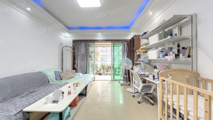 雅然居二手房实景图