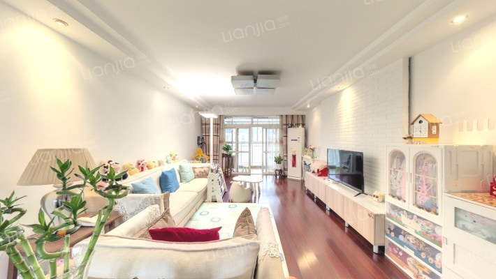 金榜雅苑二手房实景图