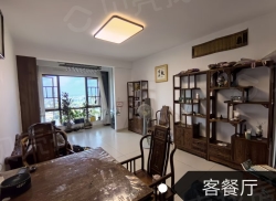 整租·金轮津桥华府 3室2厅 南_金轮津桥华府租房