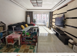 整租·桃源山庄 3室2厅 南/北_桃源山庄租房