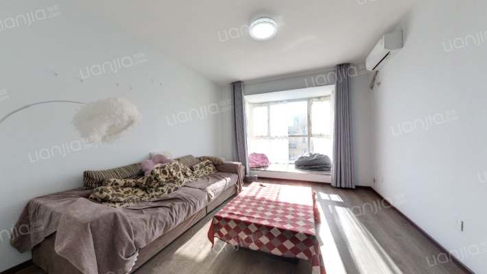 禾香雅园二期二手房实景图