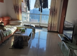 整租·天洋城4代北区 2室2厅 南_天洋城4代北区租房