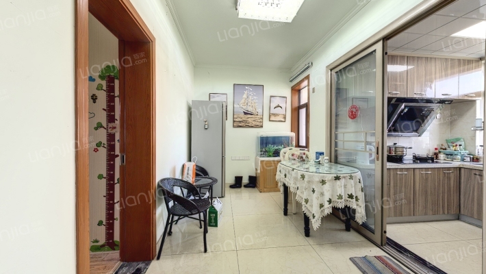 上怡二村二手房实景图