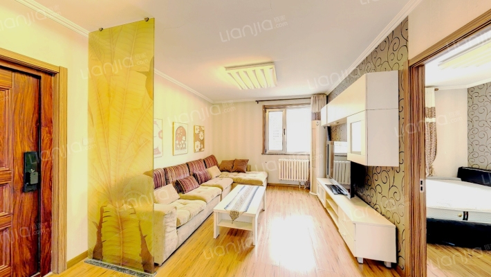 北街家园五区二手房实景图