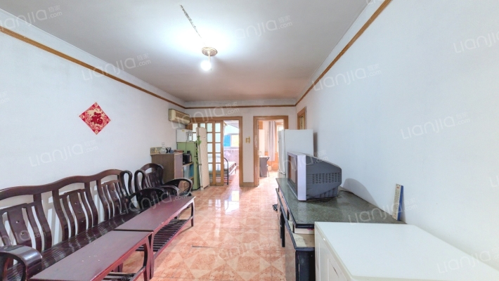 弘燕路小区二手房实景图