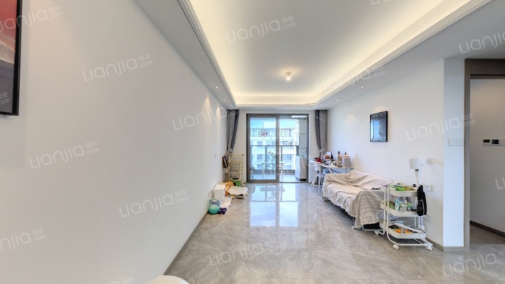 保利云上拾光二手房实景图