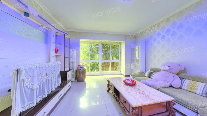 小城故事二手房实景图