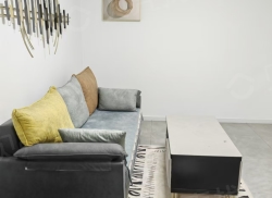 整租·万通盛秦北苑二期 1室1厅 南_万通盛秦北苑二期租房