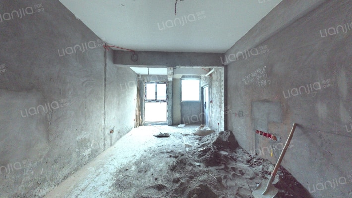 宝嘉花与山二手房实景图