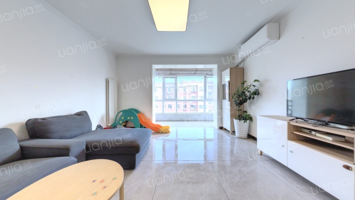 马坡花园二区二手房实景图