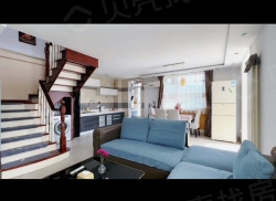 整租·佳境天城 3室1厅 南/北_佳境天城租房