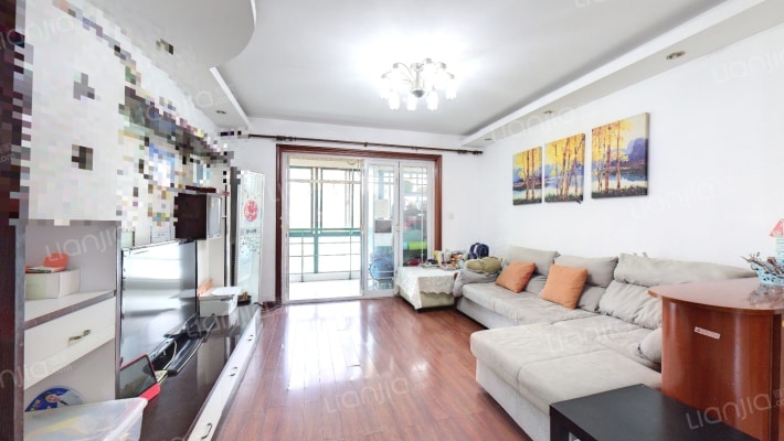 亲水湾花园二手房实景图