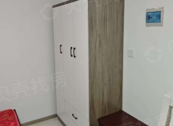 整租·沈店花园 1室1厅 南_沈店花园租房