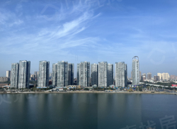 整租·花雨湖畔 3室2厅 西_花雨湖畔租房