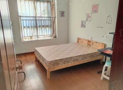 整租·宝龙花园 2室1厅 南/北_宝龙花园租房