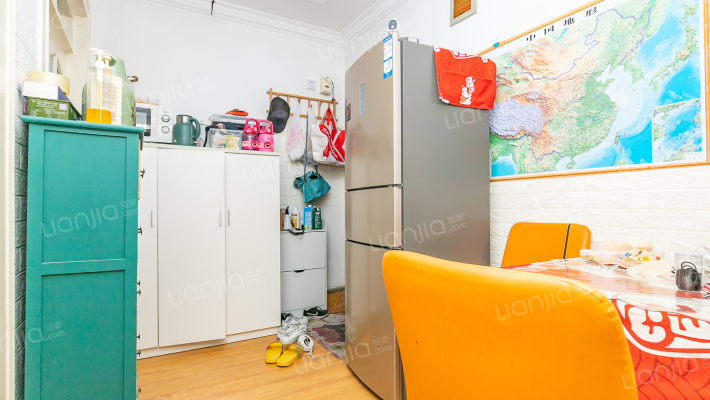 广灵四路280弄二手房实景图