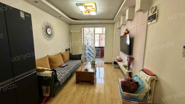 建平小区二手房实景图