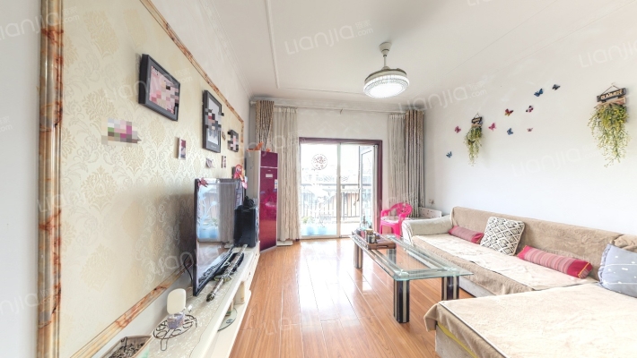 恒大龙城二手房实景图