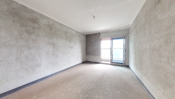 金科集美郡二手房实景图