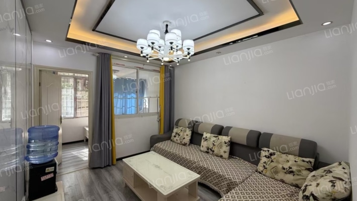 平安巷26号二手房实景图