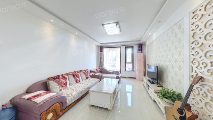 英伦世家二手房实景图